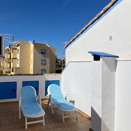 Villa Denia Playa III Esterno foto