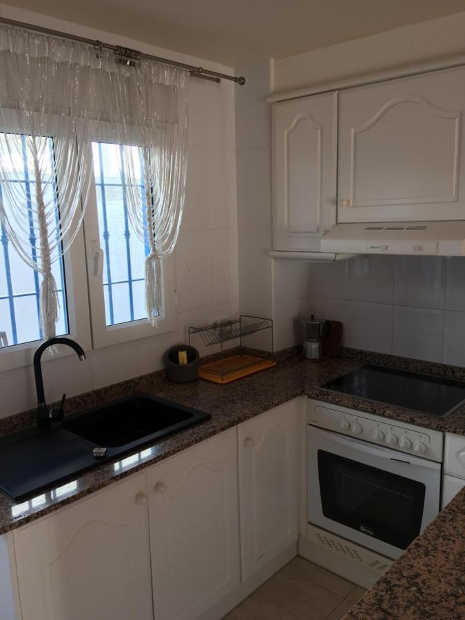 Villa Denia Playa III Esterno foto
