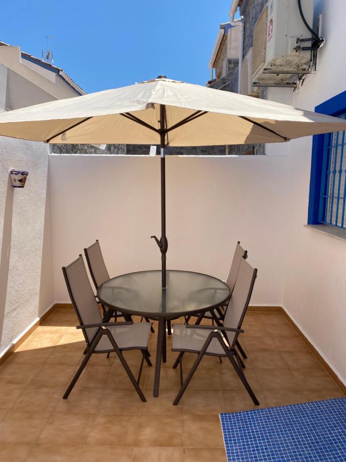 Villa Denia Playa III Esterno foto