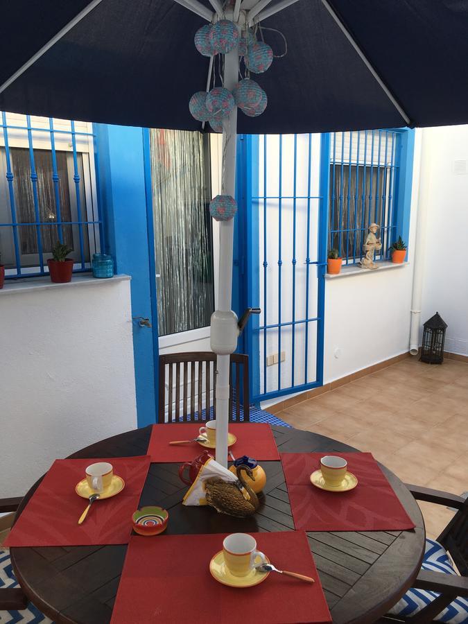 Villa Denia Playa III Esterno foto