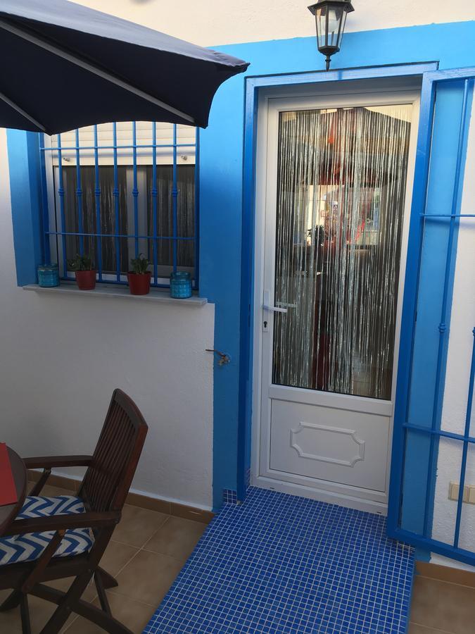 Villa Denia Playa III Esterno foto