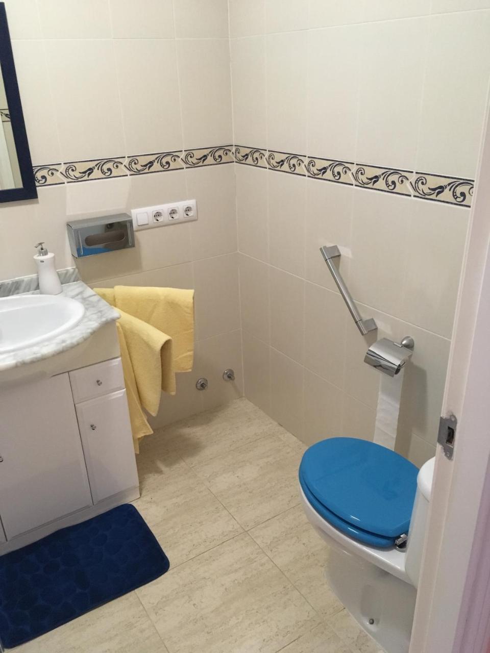Villa Denia Playa III Esterno foto