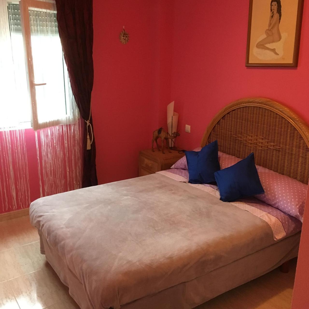 Villa Denia Playa III Esterno foto