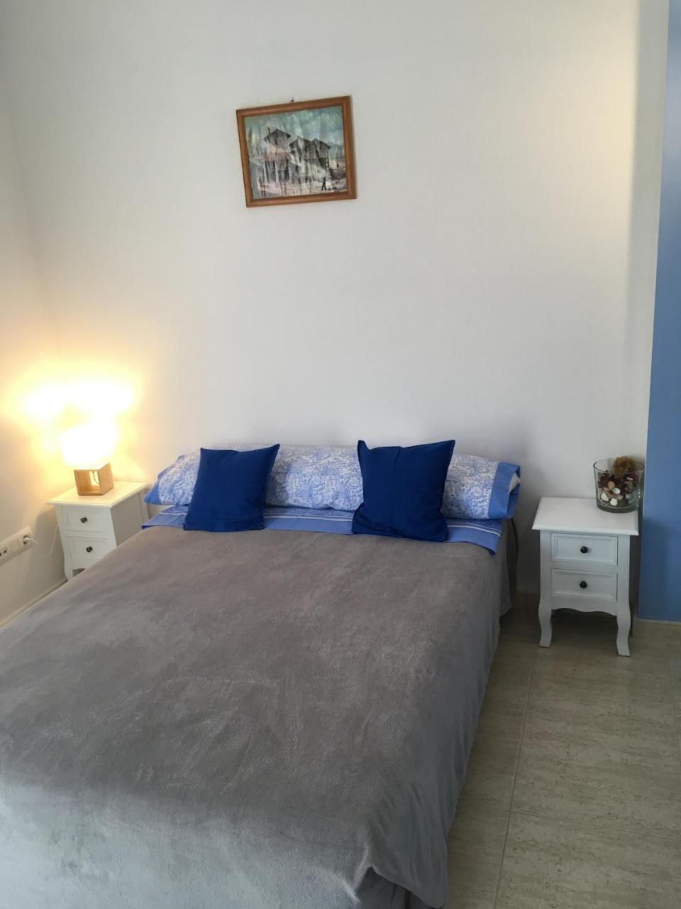Villa Denia Playa III Esterno foto