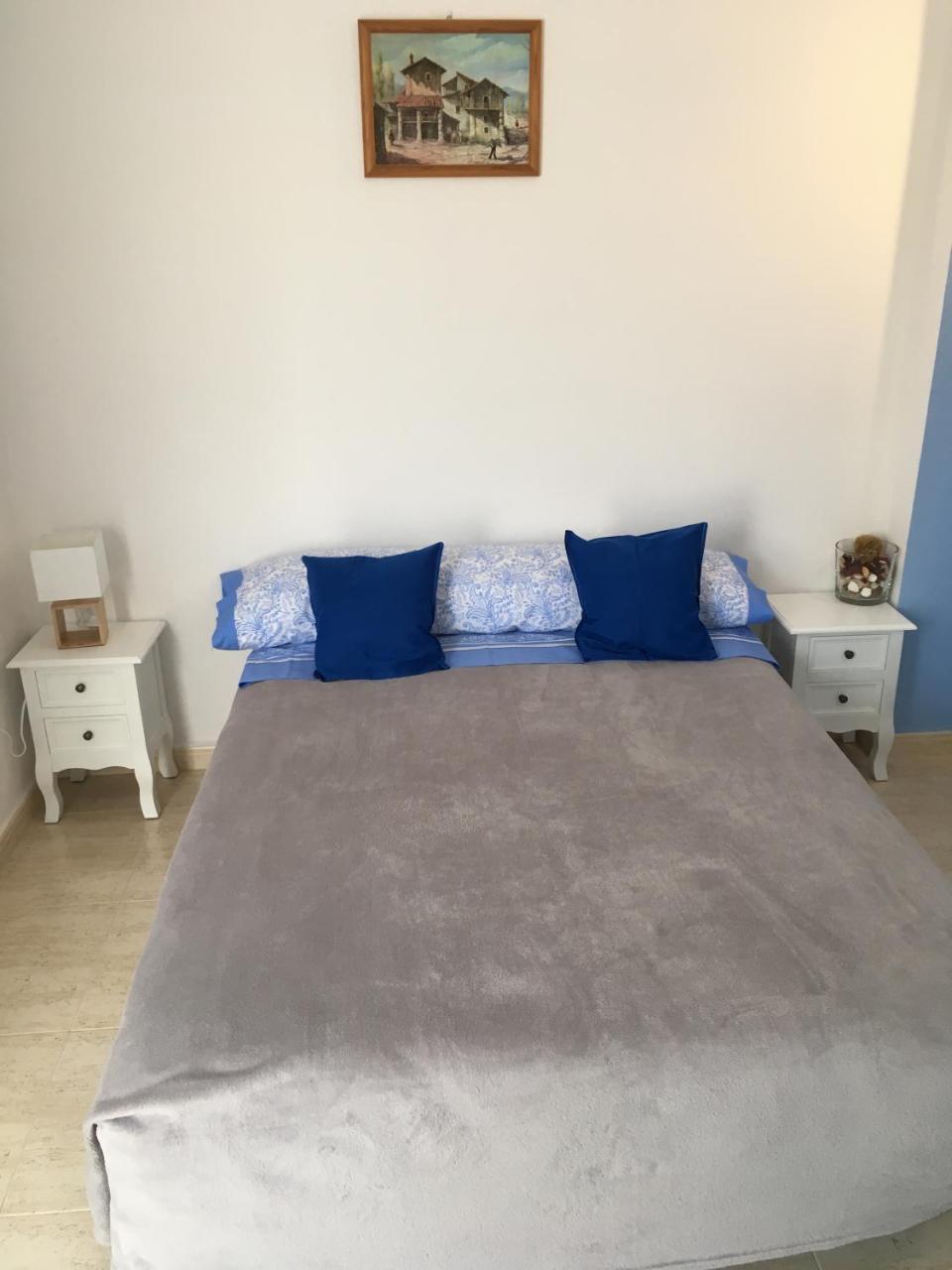 Villa Denia Playa III Esterno foto