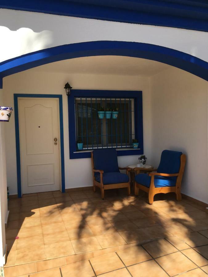 Villa Denia Playa III Esterno foto