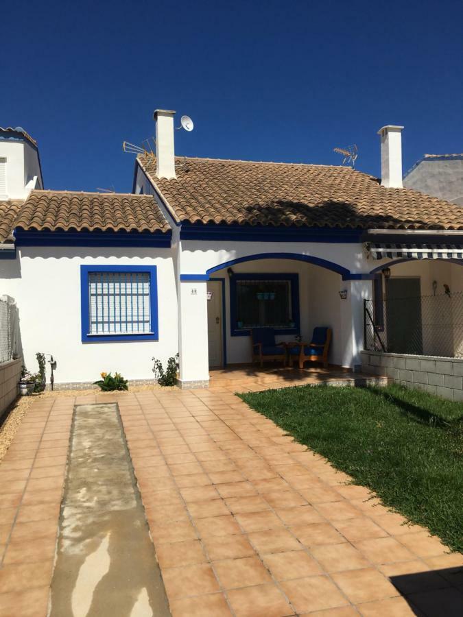 Villa Denia Playa III Esterno foto