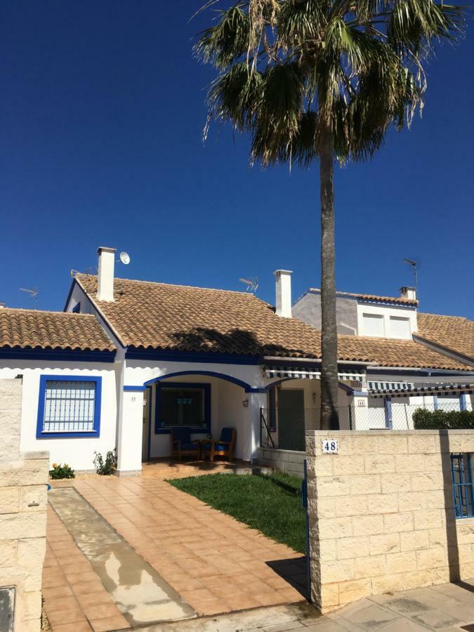Villa Denia Playa III Esterno foto