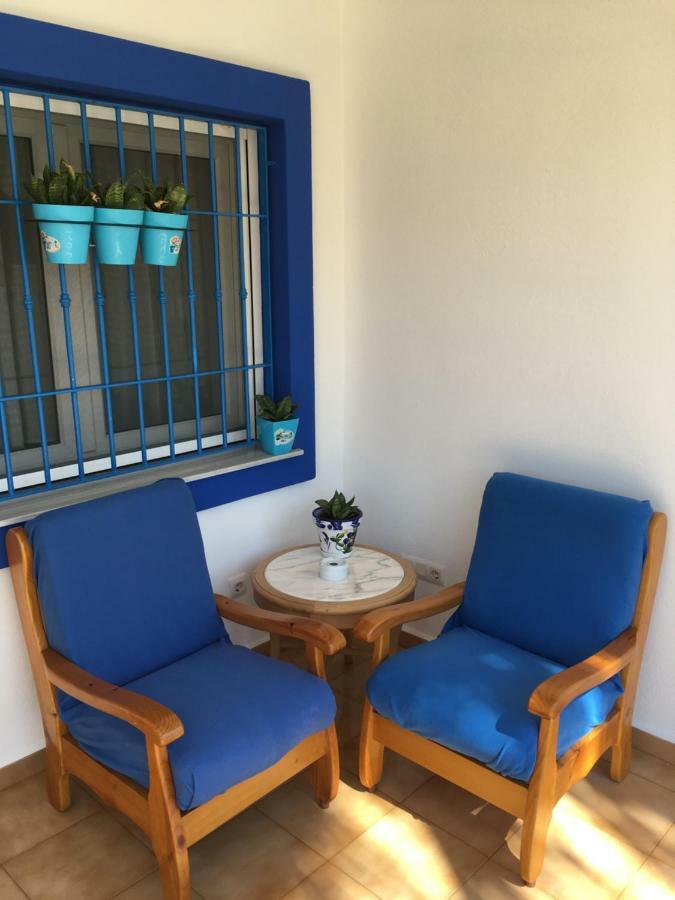 Villa Denia Playa III Esterno foto