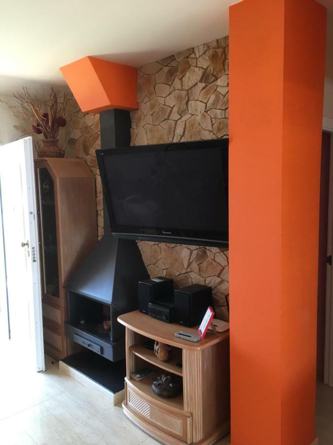 Villa Denia Playa III Esterno foto