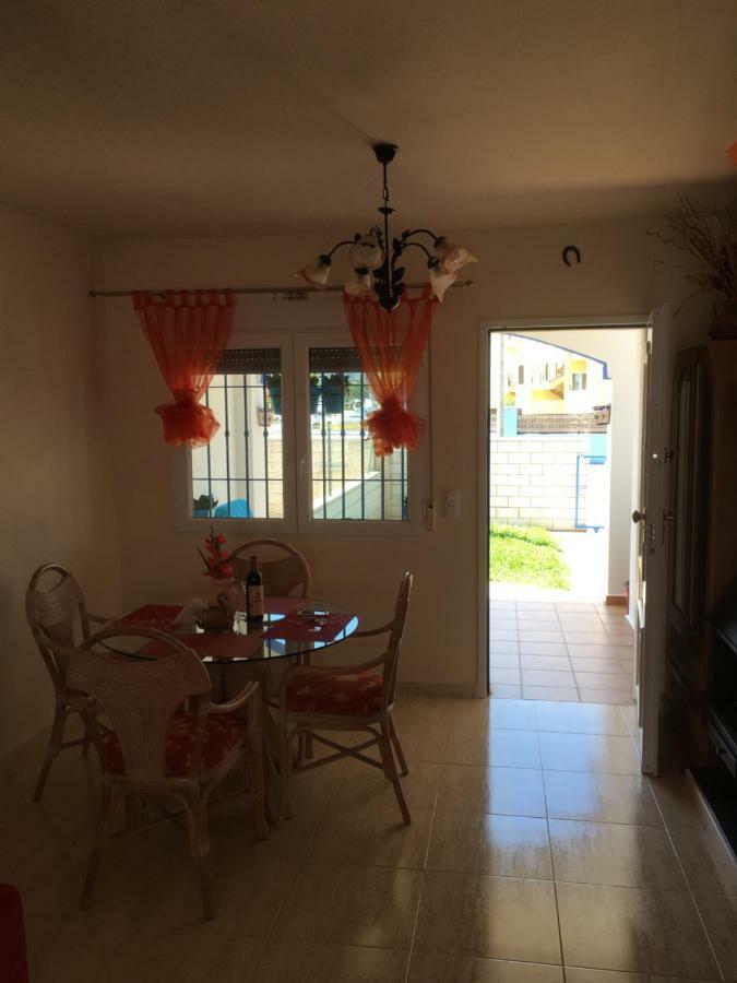 Villa Denia Playa III Esterno foto