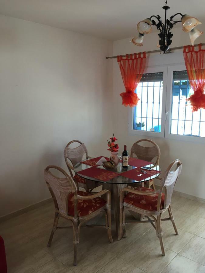 Villa Denia Playa III Esterno foto